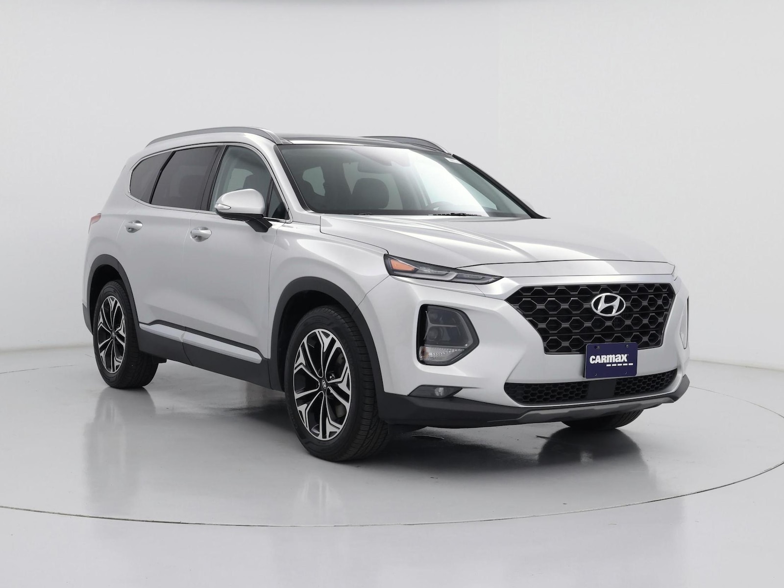 hyundai santa fe 2020 5NMS3CAA7LH150801 image hyundai santa fe 2020 5NMS3CAA7LH150801 image